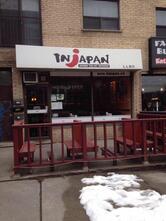 INJapan Japanese Restaurant
