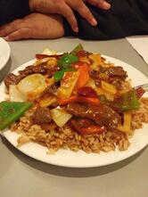 Wah Too Seafood Restaurant