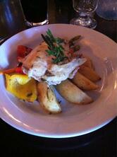 Fanzorelli's Restaurant & Wine Bar