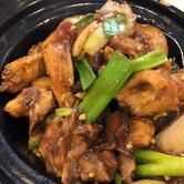 Silver City Restaurant 悦来