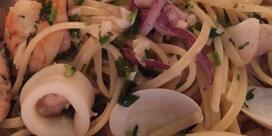 Bocconcino Restaurant