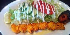 The Kebob House Restaurant