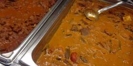 Ganesha Take out and catering