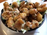 Montana’s BBQ & Bar