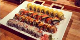 Vic Sushi Bar