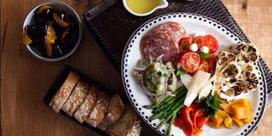 Saranello's