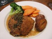 Petit Robert Bistro