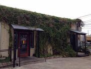 Cafe Brussels