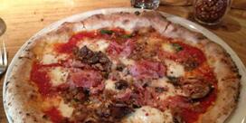 Tutta Bella Neapolitan Pizzeria - Columbia City