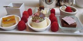 Lacroix Restaurant at The Rittenhouse