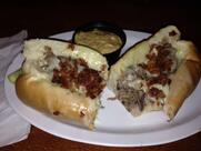 Dagwood's Deli & Sports Bar