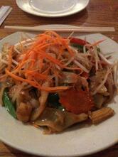 Silver Spoon Thai Restaurant