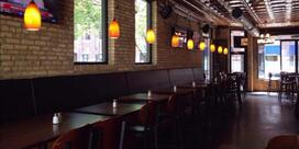 George Street Pub