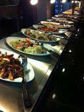 Ichiyami Buffet & Sushi