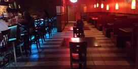 Takka Grill & Shrimpies