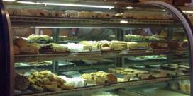 Hillcrest Bakery