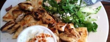 Sofia's Mediterranean Grill