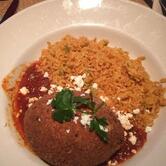 Jimmy Changas Tex-Mex {Katy}