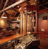 Bardenay Restaurant & Distillery Boise