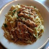 Boccis Peace and Pasta