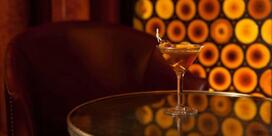The Mansion Restaurant