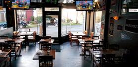 Buckley's in Belltown