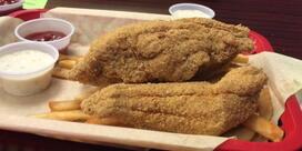 Catfish House