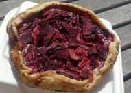 The Little Tart Bakeshop