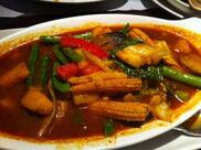 Pin Kaow Thai Restaurant Eastern