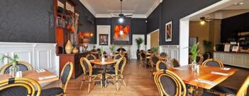 Grand Hotel Healesville