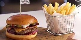 McDonald's Northbridge