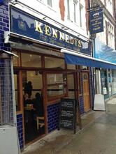 Kennedy's Tooting