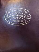 The Philharmonic Dining Rooms