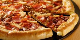 Pizza Hut North Cheam