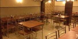 The Palace Cafe Restaurant