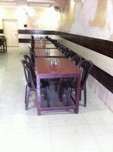 Shubham Vegetarian Restaurant