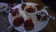 Satish Restaurant & Bar