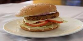 Uniquebrew Fast Food Cafe