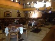 Hill View Restaurant