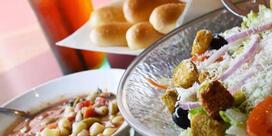 Olive Garden Italian Restaurant
