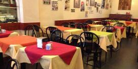 Pasta Della Francesca