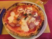 Pizza e Sfizio da Gennaro