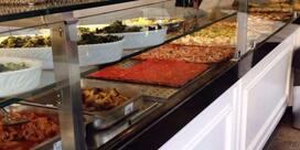 Pizzeria da Simone Malatesta