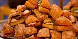 Panina - Panini e Poke