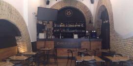 Cafè Coco Loco Roma