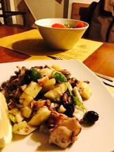 La Locanda di Bacco Ristorante Storico Roma