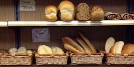 Pasticceria Panetteria Bamberghi