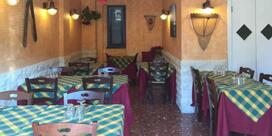 Hosteria Del Pesce Roma