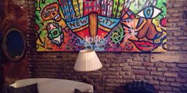 Tanto C'è Tempo - Urban Bistrò