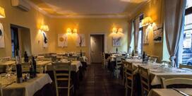 Trattoria All'Antica